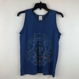Vintage 80’s University Of Florida Gators Tank Top